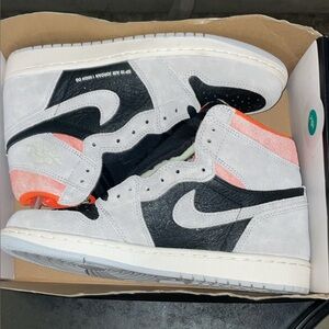 Jordan 1 Retro High